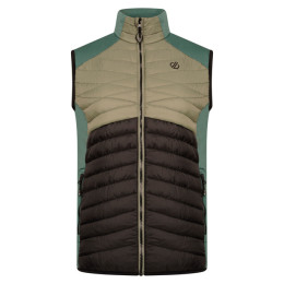Herrenweste Dare 2b MountaineerIIVest grün/schwarz AgaveGrn/Blk