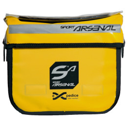 Lenkertasche Sport Arsenal Art. 310 gelb