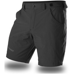 Shorts Trimm Hawai grau