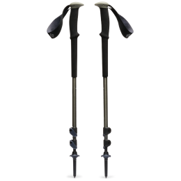 Trekkingstöcke Black Diamond Trail Trekking Poles