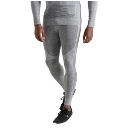 Herren-Funktionsunterhosen Dare 2b In The Zone II Legging hellgrau CharGreyMarl