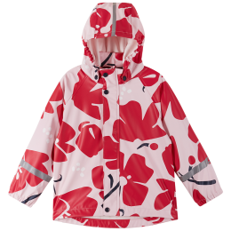 Kinderjacke Reima Vesi 2023 rosa Pale rose