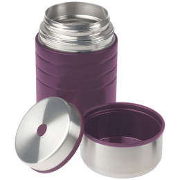 Thermobehälter fürs Essen Esbit Majoris 1000 ml lila