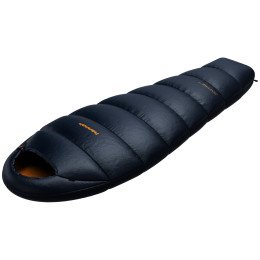 Schlafsack Hannah Joffre 200 blau midnight navy/radiant yello II