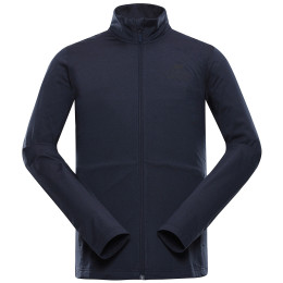 Herren-Sweatshirt Alpine Pro Fraseb blau mood indigo