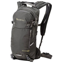 Rucksack Acepac Edge 7 MKIII grau grey