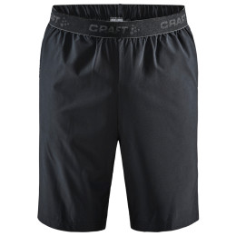 Herrenshorts Craft ADV Essence Relaxed schwarz Black