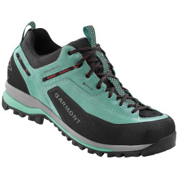 Damenschuhe Garmont Dragontail Tech Gtx Wms grün/rot Red/Green