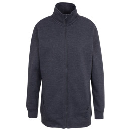 Damen-Sweatshirt Sam73 Asajj schwarz Černá