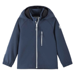 Kinder-Softshell-Jacke Reima Vantti