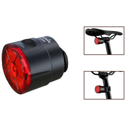 Rücklicht Fenix BC06R rot červená