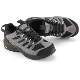 Trekkingschuhe Alpine Pro Rodane