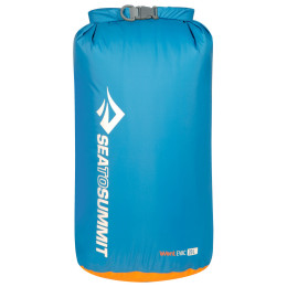 Wasserdichter Packsack Sea to Summit eVac Dry Sack - 20 l blau Blue