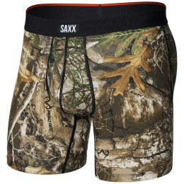 Boxershorts Saxx Vibe Xtra Soft Comfort Boxer Brief Fly