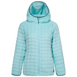 Damen-Sweatshirt Regatta Endra hellblau Water Ballet