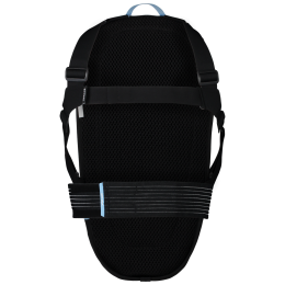 Rückenprotektor POC VPD Air Back schwarz Uranium Black