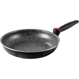 Pfanne Brunner Pirate Pan 24 cm schwarz