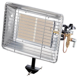 Heizgerät Meva BRI piezo