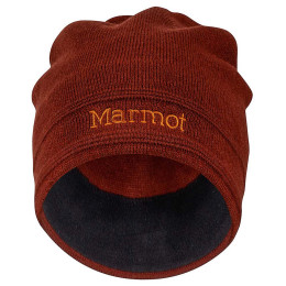 Mütze Marmot Shadows braun