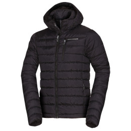 Herren-Winterjacke Northfinder Corrado schwarz 269black