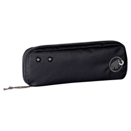 Kosmetiktasche Mammut Washbag Travel schwarz Black