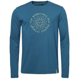 Herren-T-Shirt Loap Alborg