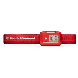 Stirnlampe Black Diamond Astro 175 rot Octane