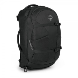 Rucksack Osprey Farpoint 40 S/M grau VolcanicGray