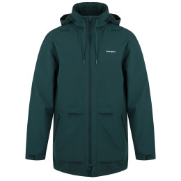 Herrenmantel Husky Nevr M dunkelgrün dk. green