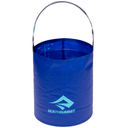 Faltbarer Eimer Sea to Summit Folding Bucket - 10L