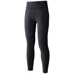 Damen-Leggings The North Face W Bridgeway Hybrid Tight schwarz Tnf Black