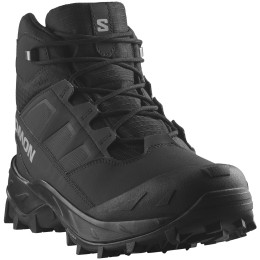 Herrenschuhe Salomon Crosstrak Waterproof