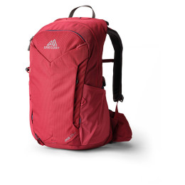 Damenrucksack Gregory Jade LT 25 rot Ruby Red