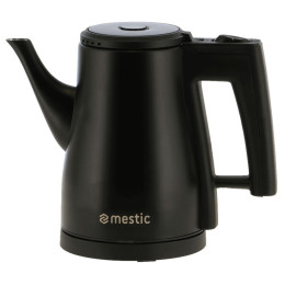 Wasserkocher Mestic Kettle MWC-120 0,8L black