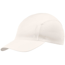 Baseballmütze Salomon Shakeout Cap weiß Whisper White