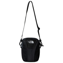 Umhängetasche The North Face Y2K Shoulder Bag schwarz TNF Black-Asphalt Grey-