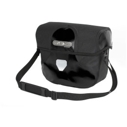 Lenkertasche Ortlieb Ultimate Six Classic 7L schwarz Black