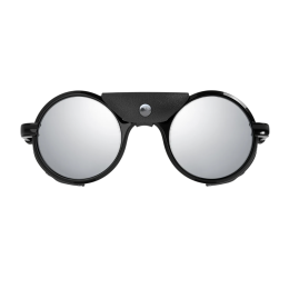 Sonnenbrille Vallon Heron Glacier schwarz Black