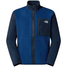 Herrenjacke The North Face M Yumiori Full Zip dunkelblau Estate Blue/Summit Navy