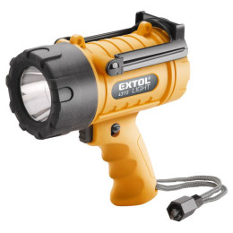 Taschenlampe Extol 5W CREE XPG LED