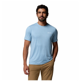 Herren-T-Shirt Columbia Parsons Point™ SS Back Graphic Tee