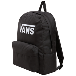 Rucksack Vans Old Skool Print Backpack schwarz Old Skool Print Backpack