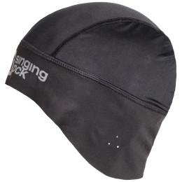 Mütze Singing Rock Pro schwarz black