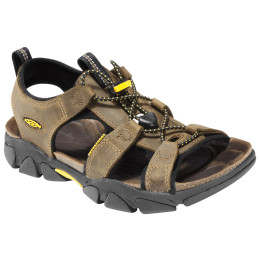 Damensandalen Keen Sarasota W braun