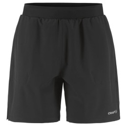 Shorts Craft ADV Essence 2-in-1 2 schwarz Black