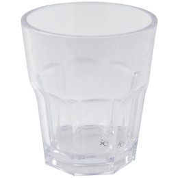 Set Gläser Bo-Camp Wine glass 200 ml - 4ks durchsichtig