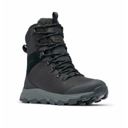 Pánské zimní boty Columbia Expeditionist™ Extreme schwarz Black, Grill