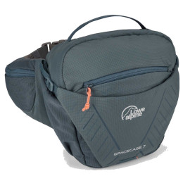 Hüfttasche Lowe Alpine Space Case 7 blau Orion Blue