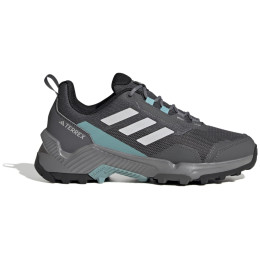 Damen Wanderschuhe Adidas Terrex Eastrail 2 W türkis/grau Grefiv/Dshgry/Minton
