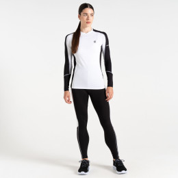 Damen-Funktionsunterwäsche Dare 2b W Exchange IV Baselayer Set